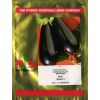30 Баклажан Эпик F1 Нидерланды 30 семян