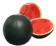 20 Арбуз Мулат F1 Япония 20 семян