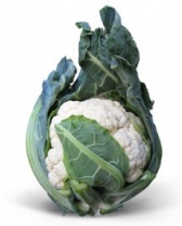 Капуста Мисора F1 цветная Япония 2.500 семян