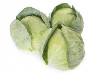 Капуста Секома F1 белокочанная Нидерланды 1.000 семян