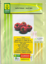 Томат Пинк Хит F1