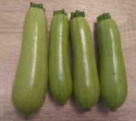 Кабачок Байкал F1 Япония 1.000 семян