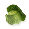 Капуста Сати F1 белокочанная Нидерланды 2.500 семян