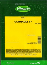 Томат Корнабель F1 Индетерминантный. Франция 250 семян Томат Корнабель F1 Индетерминантный. Франция 250 семян