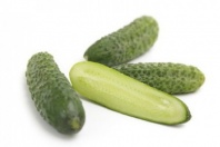 Огурец Лист F1