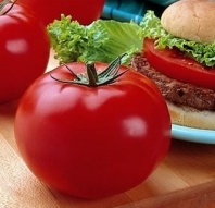 Томат Биг Биф F1 Индетерминантный. Нидерланды 100 семян