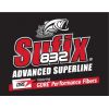 Шнур плетёный Sufix 832 Braid Lo Vis Green 135м 0.33 мм, 28,5 кг