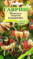 G Жимолость татарская Казанова 0,08 г. G Жимолость татарская Казанова 0,08 г.