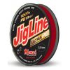 Шнур JigLine Ultra PE 0,20 мм, 16,0 кг, 100 м, красный
