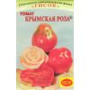 Томат Крымская Роза "Груша Розовая" 10 семян