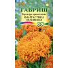 G Бархатцы прямостоячие Фантастика оранжевая 0,1 г