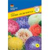 Астра Леди Корал Смесь всех цветов  0,1 г