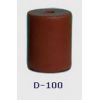 Поплавок для ограждений D- 100, 50*60*10, плавучесть 102 гр, коричневый Поплавок для ограждений D- 100, 50*60*10, плавучесть 102 гр, коричневый