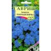 G Агератум Голубая норка 0,05 г серия Сад ароматов