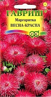 G Маргаритка Весна-Красна 0,05 г G Маргаритка Весна-Красна 0,05 г