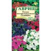 G Петуния Глафира многоцветкоая, смесь 0,1 г
