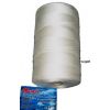 Нить 1,00 мм-210 d/16 (187т*2) - (2.300 метров) тест 21,6 кгс ~ 910 г Цвет Белый