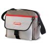 Сумка Rapala Sportsman 12 Shoulder Bag серая, 46008-2