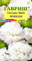 G Гвоздика Шабо Монблан 0,1 г