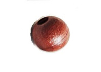 Сетевой поплавок ПВХ, F-20 35х10 мм, круглый 20 г