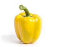 20 Перец Бачата F1 жёлтый кубовидный Нидерланды 20 семян