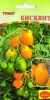 Томат Бисквит 10 семян