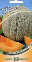 G Дыня Ирокез F1 15 шт. G Дыня Ирокез F1 15 шт.
