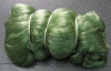 Сетеполотно скрученная леска 0,20х9; 90-6,3 (35 ячей) 50 метров Патриот, Green