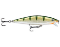 Воблер Rapala FLR10 /YP