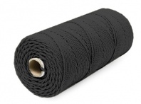 Шнур BraidLine-Стандартный 2,5 мм 500 м. Шнур BraidLine-Стандартный 2,5 мм 500 м.