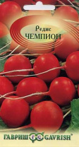 Редис Чемпион 3,0 г