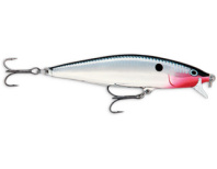 Воблер Rapala FLR08 /CH