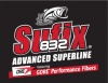 Шнур плетёный Sufix 832 Braid Lo Vis Green 135м 0.13 мм, 8,2 кг