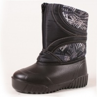 Сапоги подростковые Модель 554. Из ЭВА Мальчики Размер 36