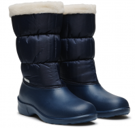 Сапоги женские. Модель 326У. Цвет: Черный-Черный. Сапоги женские. Модель 326У. Цвет: Черный-Черный.