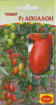 Томат Аполлон F1 (10 семян) Томат Аполлон F1 (10 семян)