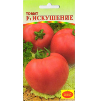 Томат Искушение 10 семян