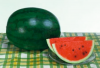 Арбуз Шуга Деликата F1
