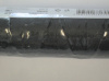 Нить 1,00 мм-210 d/15 (187т*2) 100 г, цвет черный, (250 м) тест 19 кг