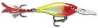 Воблер Rapala XR12 /CLN