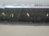 Нить 1,00 мм-210 d/15 (187т*2) 100 г, цвет черный, (250 м) тест 19 кг