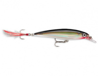 Воблер Rapala XR08 /S