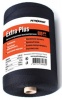 Нить капроновая черная Extra Plus 1,40 мм (187 tex*4) 880 м тест 45 кг 800 гр.