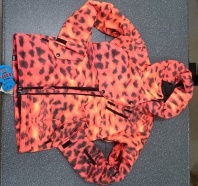 Куртка AZIMUTH Клеопатра