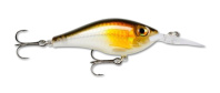 Воблер Rapala MXRFS05 /FAYU