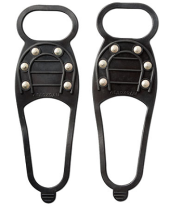 Приспособления с шипами против скольжения ЛЕДОХОДЫ